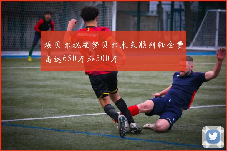 埃贝尔祝福努贝尔未来顺利转会费高达650万加500万
